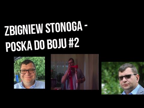 Zbigniew Stonoga - Kompilacja Remixów #2