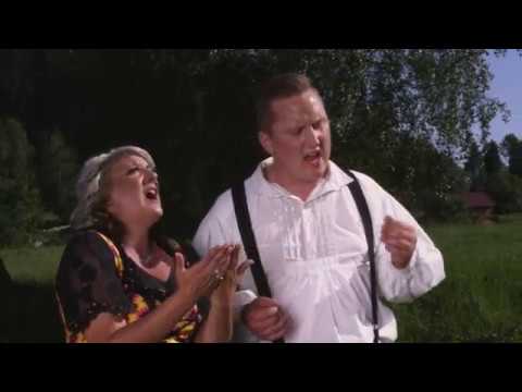 ANSAMBEL VIŽARJI - V SRCU JOČEM (2017)