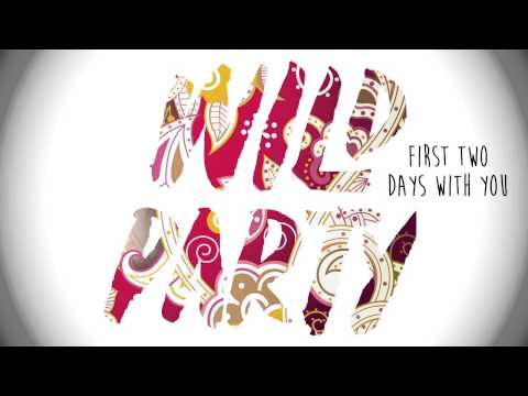 Video thumbnail for First Two Days With You