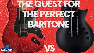The Quest For the Perfect Baritone - Episode 5