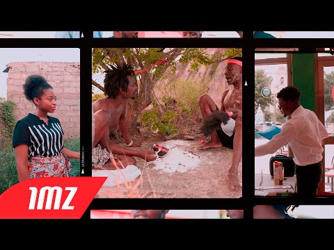 3C Chocolate - Rejeitado (Vídeo Oficial) 4K