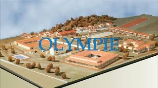 preview picture of video 'Olympie'