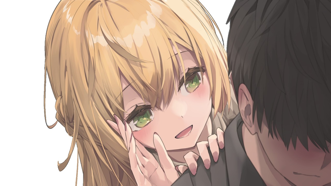 【KU100】ゲリラの囁きASMR