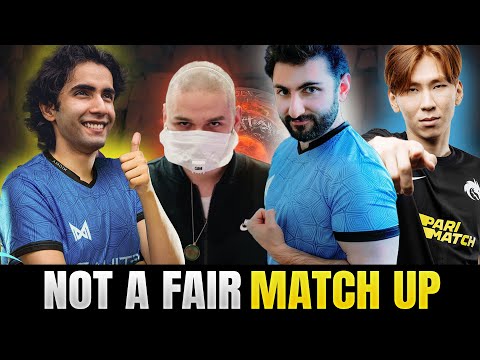 SUMAIL vs YATORO GH and TORONTOTOKYO - EPIC 1 HOUR GAME