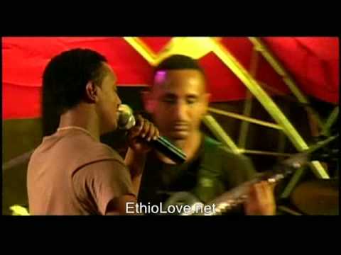 Teddy Afro - Sidet - EthioLove