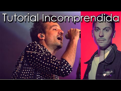 Chano! ft Santi Celli - Incomprendida [Tutorial Piano] | Synthesia