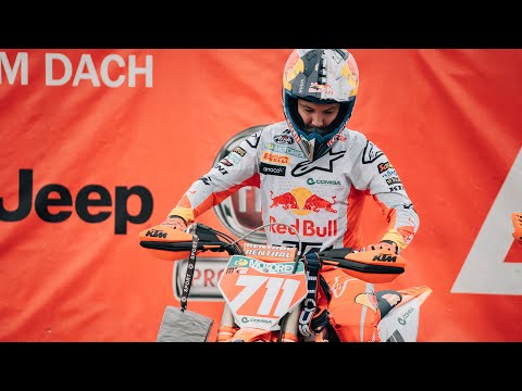 CrossNews-Interview mit Rene Hofer