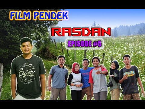 FILM PENDEK- RASDAN (KADANG WARAS KADANG .....) EPS.05 | DAGELAN JOWO| FILM KOMEDI