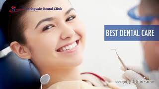 Promotional Video of Dental Clinic - Nonstop Corporation