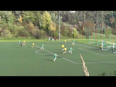 8. kolejka: Gwiazda Ruda Śląska 0-4 Grunwald