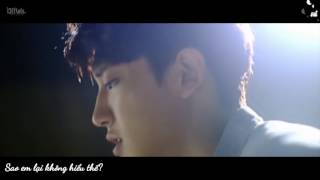 [YEOL&#39;sFMV][VIETSUB/KARA] I&#39;M NOT OK - CHEN (Starring Chanyeol)