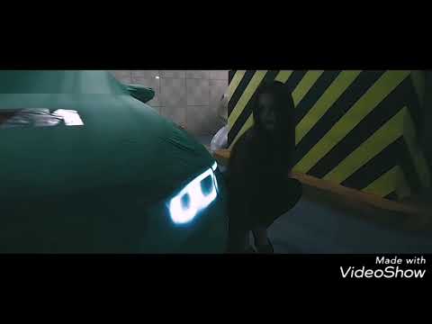 LXE ft Edison - Она меня забыла. BMW M4 Limma