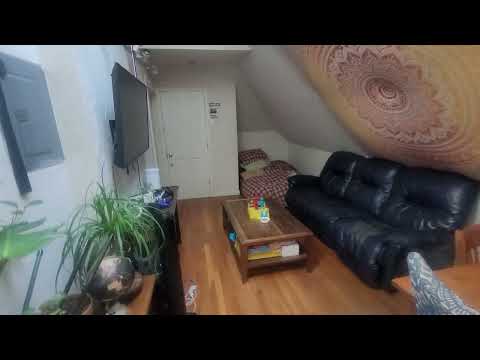 Nice 4 bed in Allston property video