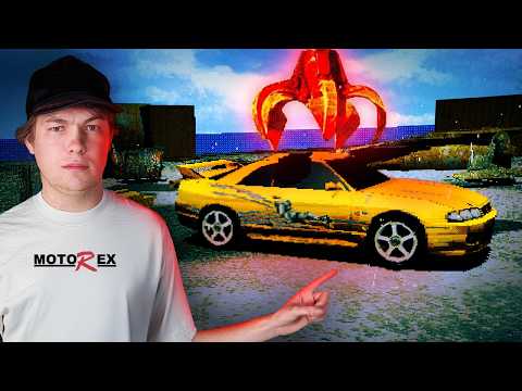 Why this Fast & Furious Car had to be Destroyed