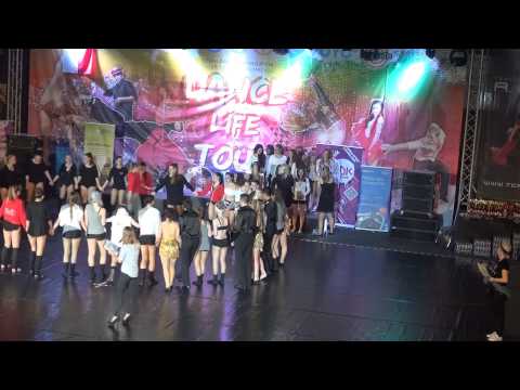 CDO MČR DIRTY LOVE Besta Chrudim