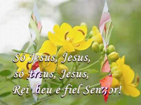 Outro Bem não Acharei - 473 - Harpa Cristã