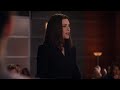 The Good Wife Alicia Florrick Owns Judge