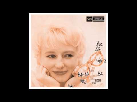 Blossom Dearie -- Tea For Two (1958)