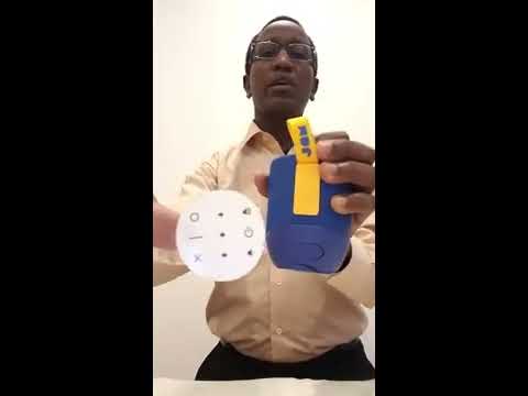 Double Chill Wireless Bluetooth Speaker