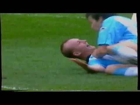 2000-01 Coventry City 2 Derby County 0 - 31/03/2001