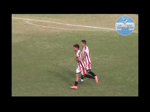 L.T.F. - FECHA 9 - SAN FERNANDO 2 - 1 BELLA VISTA