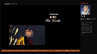 帰ってきた　KAZのkingdom　BBS実況play part final T