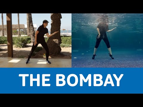 The Bombay - Francesca Maria, Drooid | Aqua Party 3 | @TUI SUNEO Entertainment