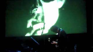 "I'm not a Young Man Anymore" - Dean & Britta - Dec. 2, 2010 at IMA