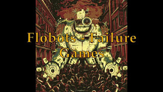 Flobots - Failure Games (lyrics)