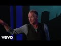Sting - What Have We Got? (Live From Jimmy Kimmel Live!)