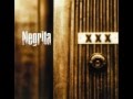 Negrita - ...e intanto il tempo passa