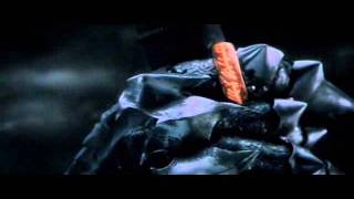 Bal Sagoth - The Dark Liege Of Chaos Is Unleashed.. (Lord Of The Rings)