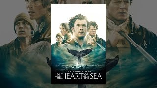 In the Heart of the Sea