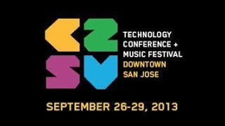 Interview with James Williamson #C2SV