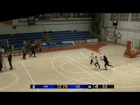 2.MLS Pirot - Niš Maxbet