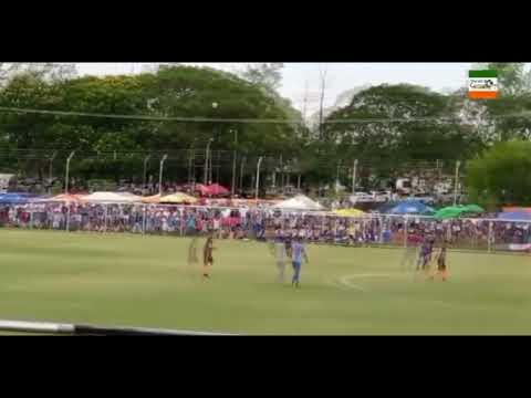 Sport Primavera vs Gral Artigas 3ra  final Campeonato de la Liga Curuguateña de Fútbol