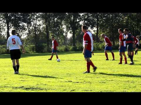 Roda Boys 4 - Giessen 4