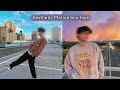 How to Edit Aesthetic Motion Blur Face | Aesthetic Motion Blur Face PicsArt Tutorial 🦋🥂💀