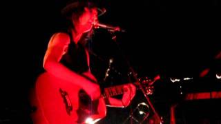 Cristina Donà Invisibile @BOtanique