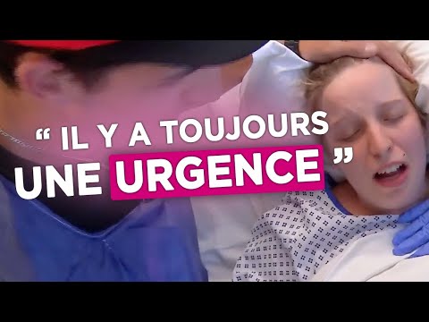 Maternité en direct : Accoucher sans péridurale | Emission Parents