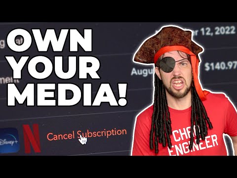 Time to UNSUBSCRIBE from Disney+, Netflix, etc!