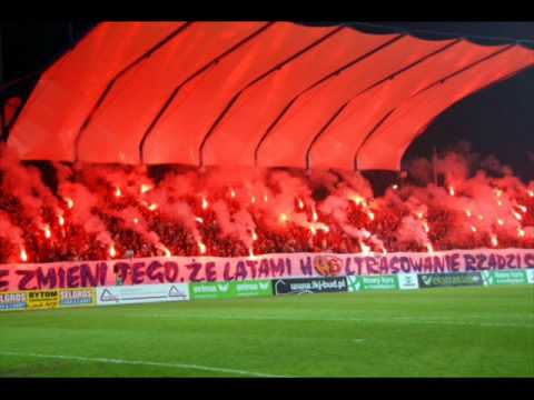 Najlepsze oprawy - Polonia Bytom