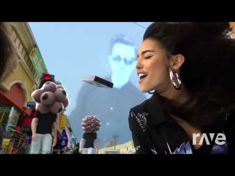 All Insomnia And Night With Madison Beer - Faithless & Europa | RaveDj