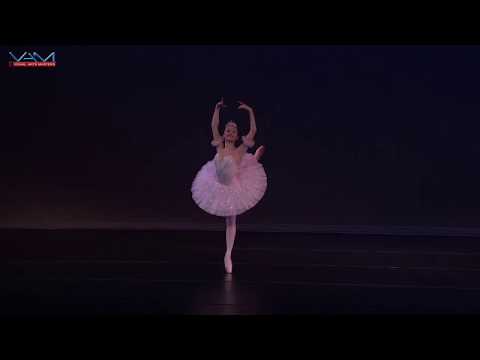 YAGP 2020 Seattle - Sofya Shakhovets - 1st Place - Nutcracker