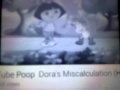 Dora Is Sad For Boots