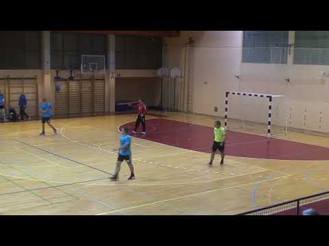 03. KROG - 2022/2023: 2. DRL - MOŠKI: RK POMURJE : MRK NOVA GORICA