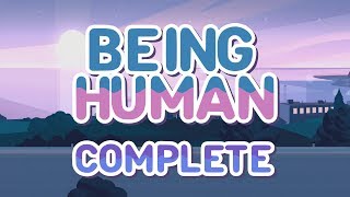 Being Human (Complete) - Steven Universe Future