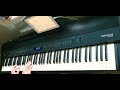 Piano Fantasy No 2 Winter Fantasy Longer Version