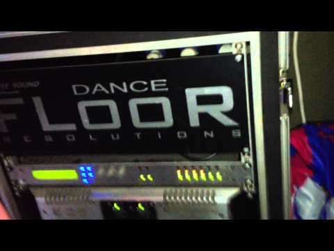 Mariano Mellino @ Tokyo City Bar (Thessaloniki) 18/4/2015 (#2)