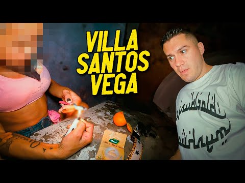 ME ENSEÑAN COMO SE FUMA CRACK | Buenos Aires 🇦🇷